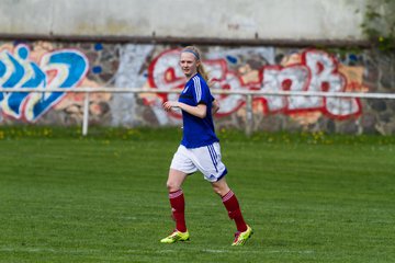 Bild 30 - B-Juniorinnen Holstein Kiel - FF USV Jena : Ergebnis: 3:1